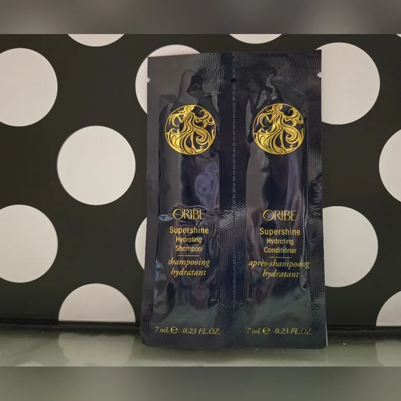 5/$25✨️Oribe S&C✨️ - Picture 1 of 1